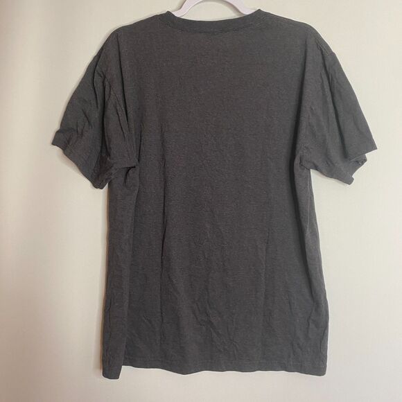 Nirvana Band Tee Shirt Short Sleeve X-Eye Smiley Face Size 2XL - Picture 3 of 7